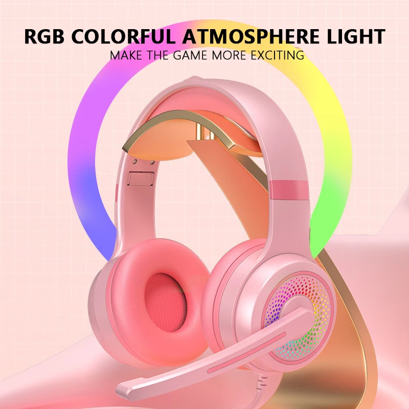 Проводные Игровые наушники Y-20 USB/3,5 мм, гарнитура Hi-Fi со светодиодной подсветкой RGB и микрофоном, проводная гарнитура для компьютера, PS4, Xbox
Проводные Игровые наушники Y-20 USB/3,5 мм, гарнитура Hi-Fi со светодиодной подсветкой RGB и микрофоном, проводная гарнитура для компьютера, PS4, Xbox