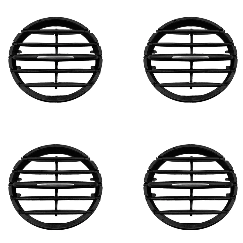 4X Air Conditioner Instrument Panel For Tiguan 2010-2017 Instrument Desk Middle Outlet Tuyere Air Vent Folding Fittings
4X Air Conditioner Instrument Panel For Tiguan 2010-2017 Instrument Desk Middle Outlet Tuyere Air Vent Folding Fittings