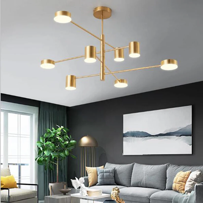 Black LED Chandelier For Living Dining Room Bedroom Lustres Fixtures Lighting Luminaire Modern Restaurant Nordic Pendant Light
Black LED Chandelier For Living Dining Room Bedroom Lustres Fixtures Lighting Luminaire Modern Restaurant Nordic Pendant Light