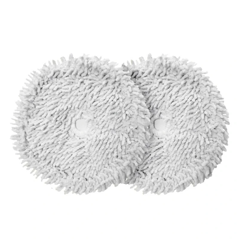 Washable Mop Rag Cloth For Xiaomi Dreame Mijia Self-Cleaning Robot Vacuum Mop Pro STYTJ06ZHM Accessories Spare Parts
Washable Mop Rag Cloth For Xiaomi Dreame Mijia Self-Cleaning Robot Vacuum Mop Pro STYTJ06ZHM Accessories Spare Parts