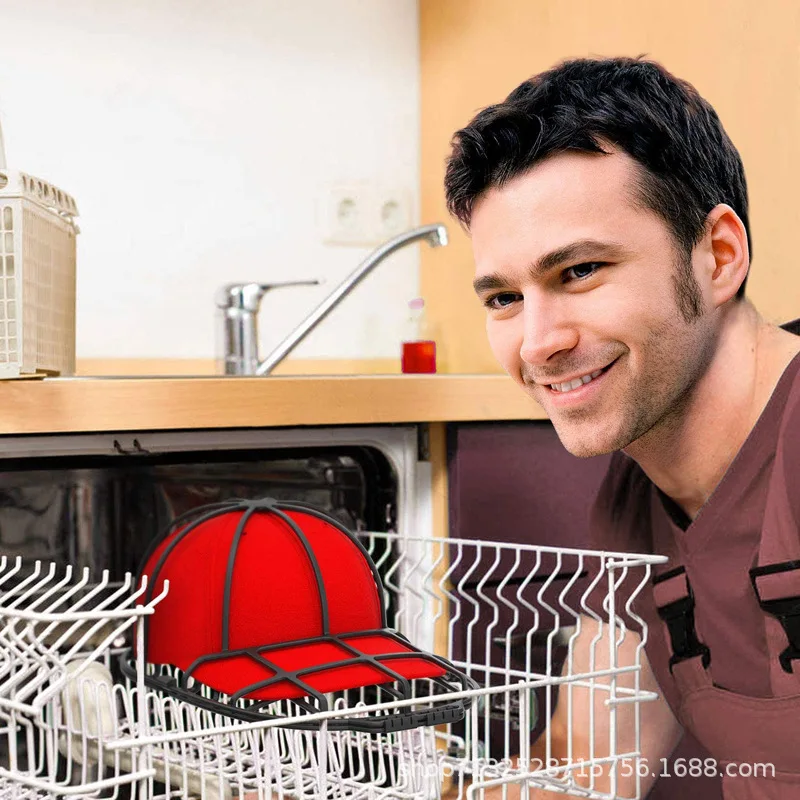 Caps Cleaning Assistant Baseball Cap Washer Shelf Storage Rack Quick Tightening Drying Easy to Use Hat Tools
Caps Cleaning Assistant Baseball Cap Washer Shelf Storage Rack Quick Tightening Drying Easy to Use Hat Tools