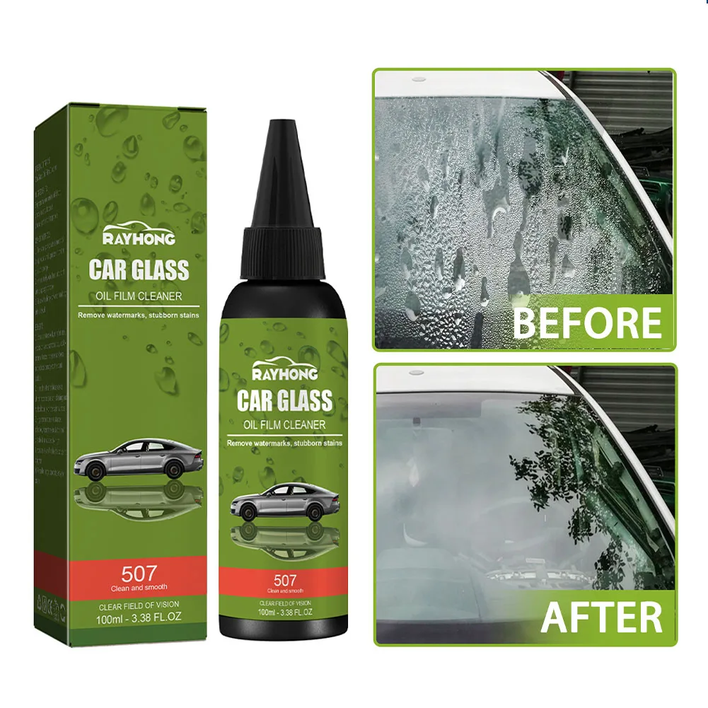 Anti-fog Rainproof Car Glass Oil Film Auto Glass Waterproof Film Coating Agent Car Water Stain Remover Cleaner For Windshield
Anti-fog Rainproof Car Glass Oil Film Auto Glass Waterproof Film Coating Agent Car Water Stain Remover Cleaner For Windshield