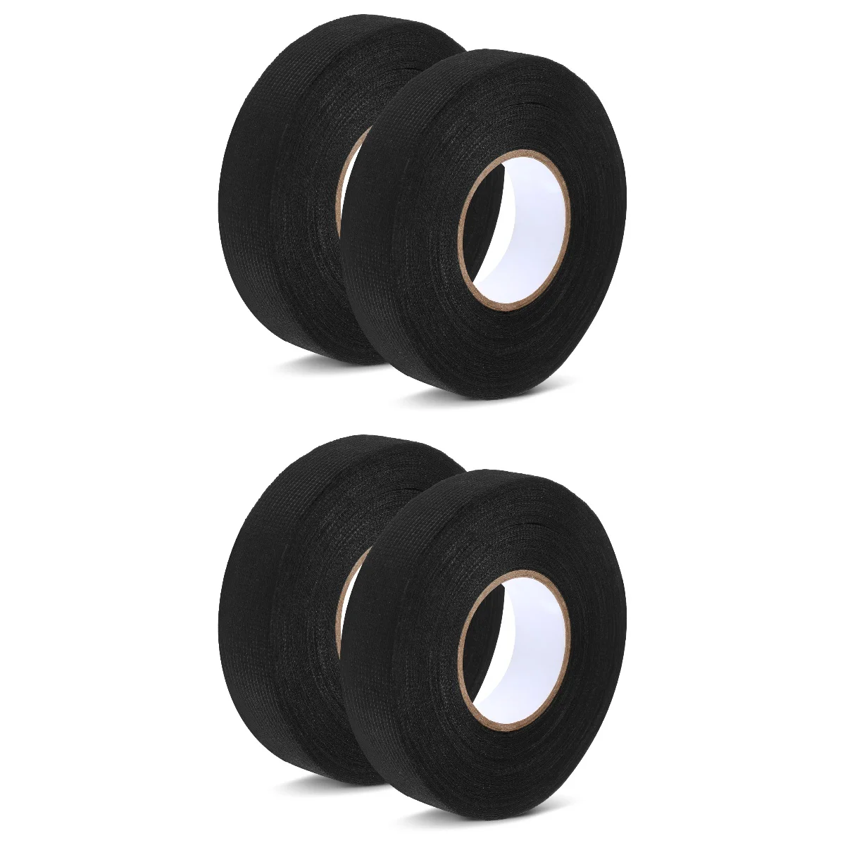 10 Rolls Car Engine Harness Wrap Wiring Loom Tape Wire High Temp Temperature Resistance
10 Rolls Car Engine Harness Wrap Wiring Loom Tape Wire High Temp Temperature Resistance