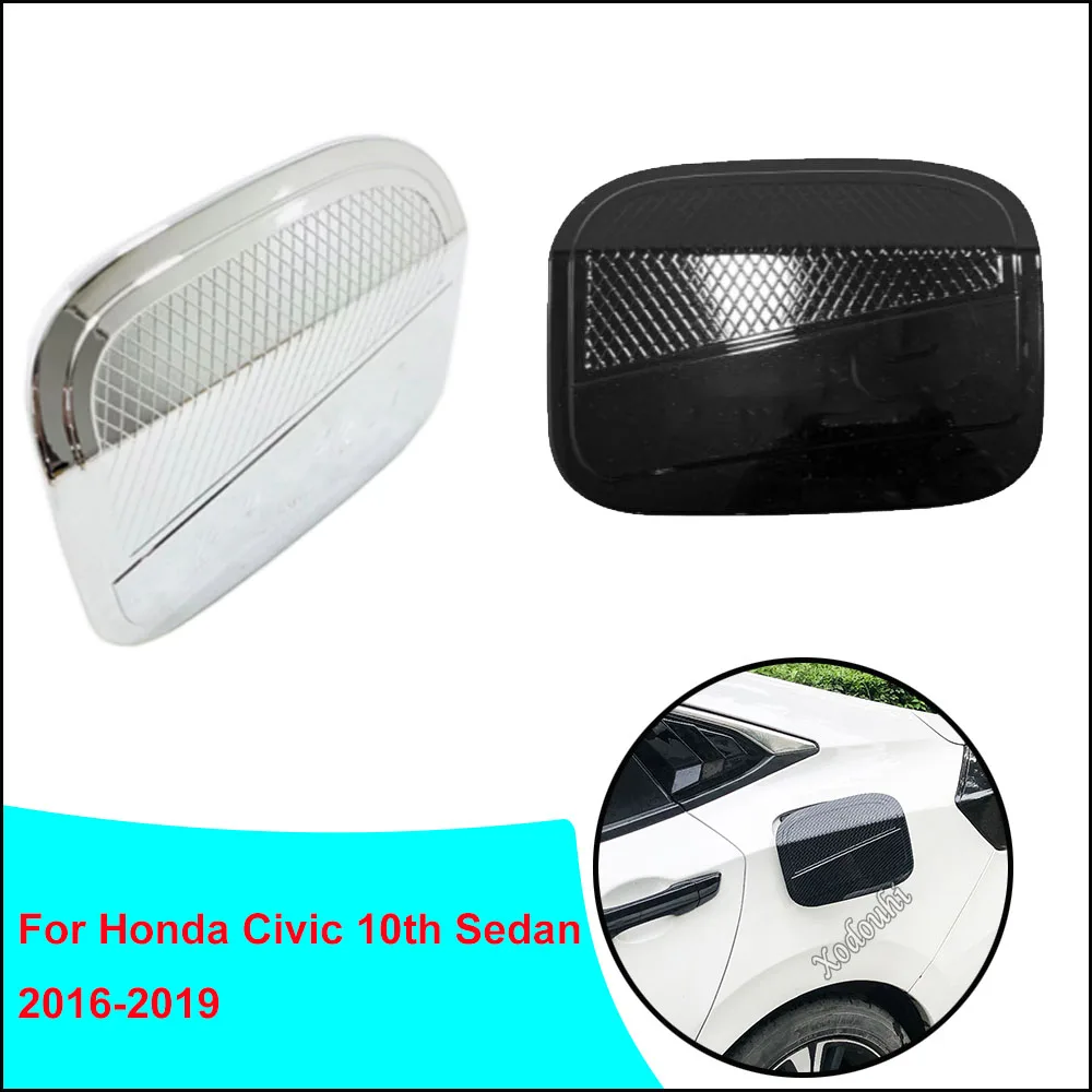Car Sticker Body Styling Gas/Fuel/Oil Tank Cover Cap Lamp Frame Trim Parts For Honda Civic 10th 2016 2017 2018 2019 2020 2021
Car Sticker Body Styling Gas/Fuel/Oil Tank Cover Cap Lamp Frame Trim Parts For Honda Civic 10th 2016 2017 2018 2019 2020 2021