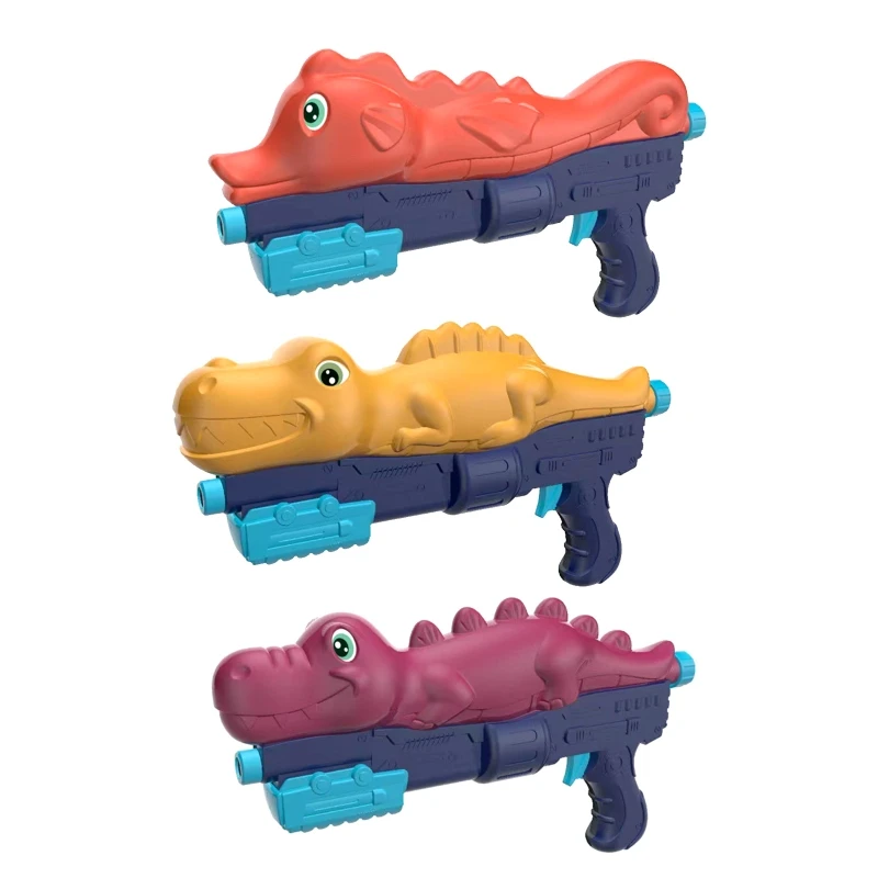 Kids Outdoor Backyard/Summer Swimming Pool Portable Water Pistols Toy Press Spray Toy Water Toy Kids Summer Supplies N1HB
Kids Outdoor Backyard/Summer Swimming Pool Portable Water Pistols Toy Press Spray Toy Water Toy Kids Summer Supplies N1HB