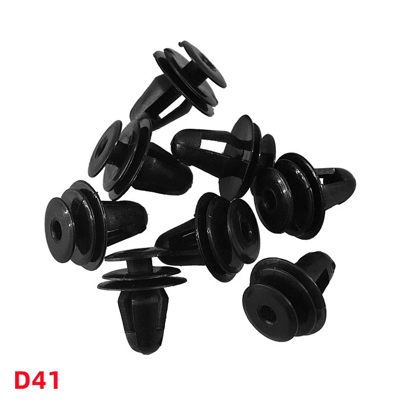 100 шт., съемные заклепки для дверной панели
100 шт., съемные заклепки для дверной панели