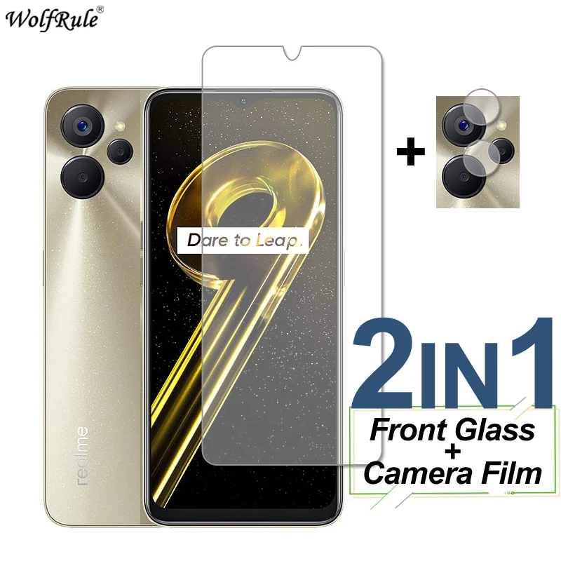 For Realme 9i 5G Glass Realme 9 Pro Plus 8i 8 Screen Protector Tempered Glass Protective Phone Camera Lens Film On Realme 9i
For Realme 9i 5G Glass Realme 9 Pro Plus 8i 8 Screen Protector Tempered Glass Protective Phone Camera Lens Film On Realme 9i
