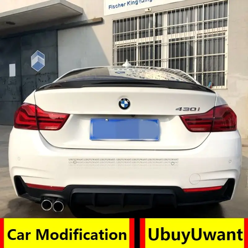 Высококачественный спойлер для заднего крыла F36 M4-Style из углеродного волокна для BMW 4-Series F36 4 серии 428i 435i 2 DR 2013-2019
Высококачественный спойлер для заднего крыла F36 M4-Style из углеродного волокна для BMW 4-Series F36 4 серии 428i 435i 2 DR 2013-2019
