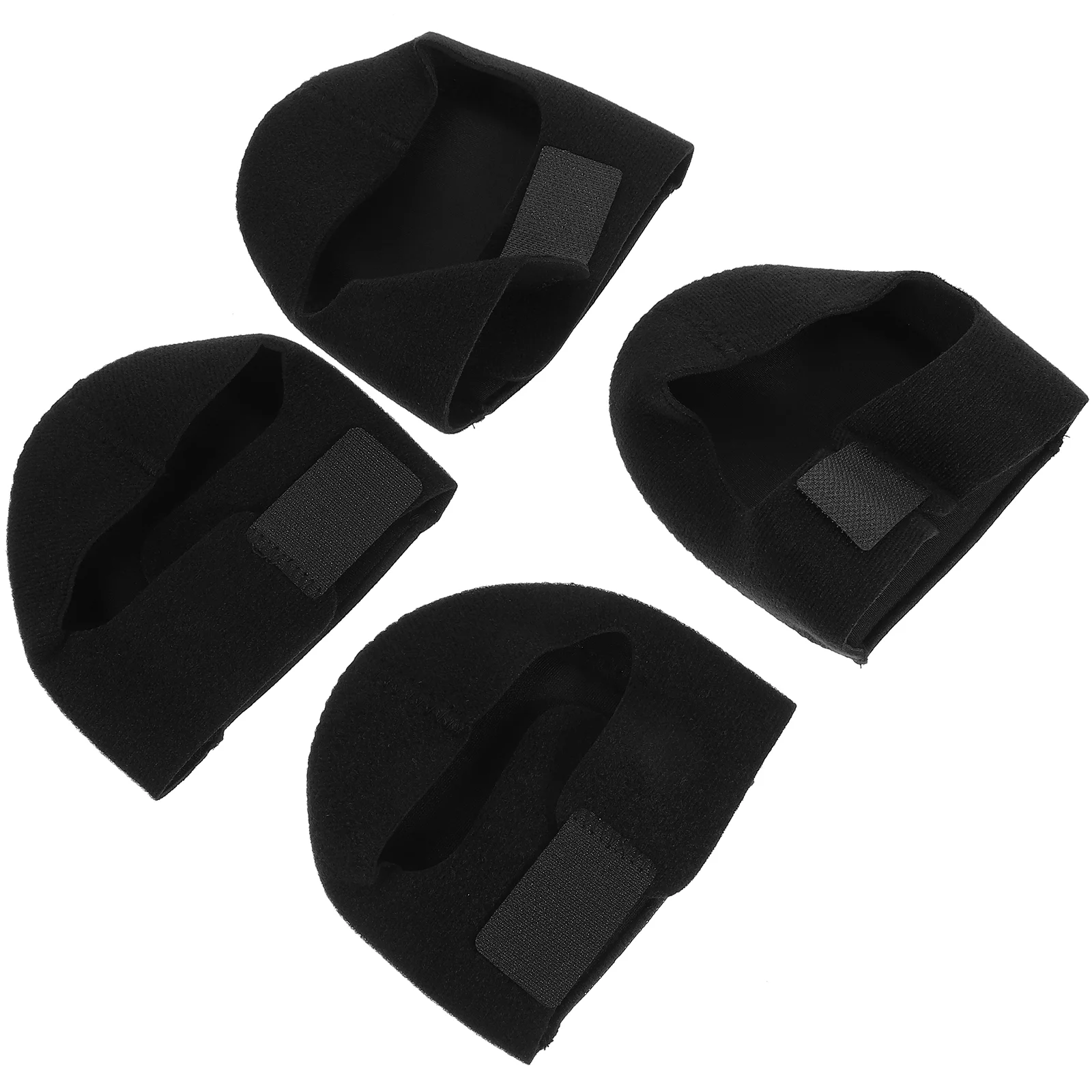2 Pairs Heel Protector Heel Cover For Heel Exhaust Heel Protective Cover Heel Covers Heel Socks
2 Pairs Heel Protector Heel Cover For Heel Exhaust Heel Protective Cover Heel Covers Heel Socks