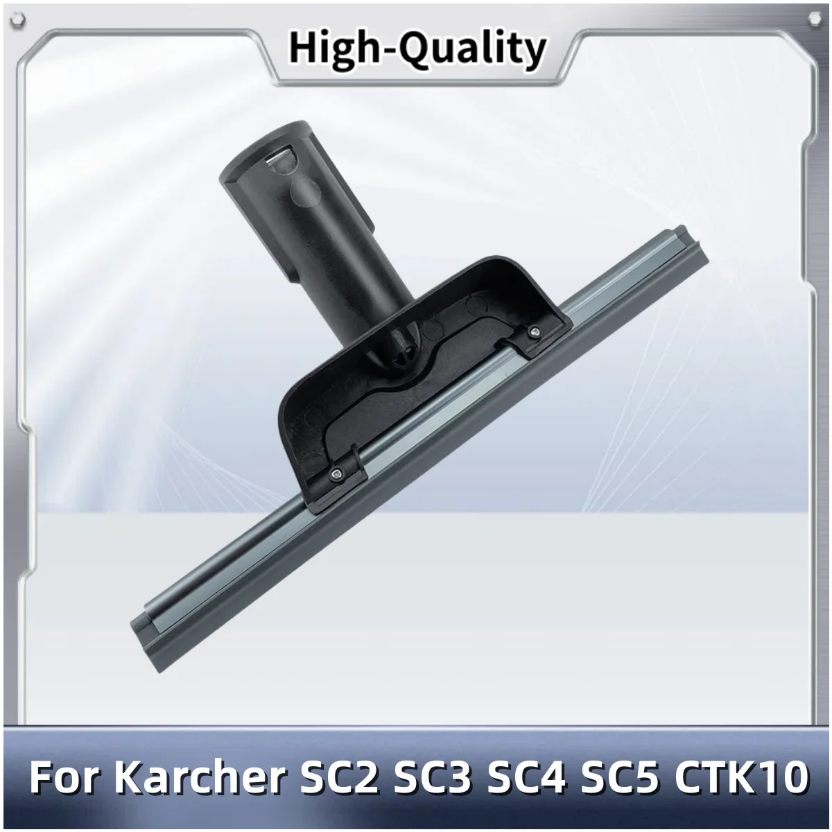 Скребок для окон Karcher SC Series
Скребок для окон Karcher SC Series