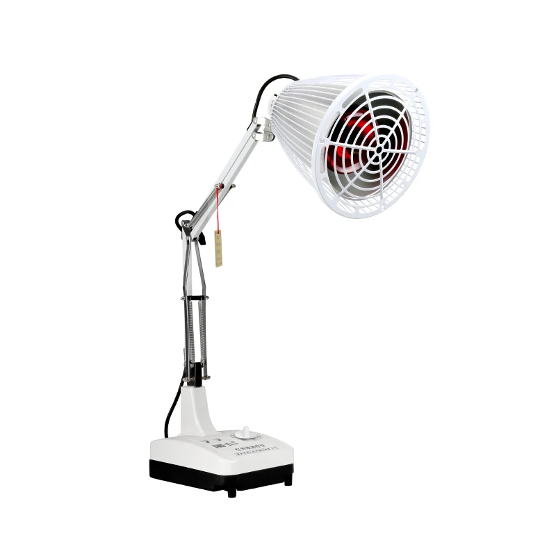 Red light therapeutic instrument TDP family therapeutic instrument Medical multi-functional magic lamp therapeutic instrument
Red light therapeutic instrument TDP family therapeutic instrument Medical multi-functional magic lamp therapeutic instrument