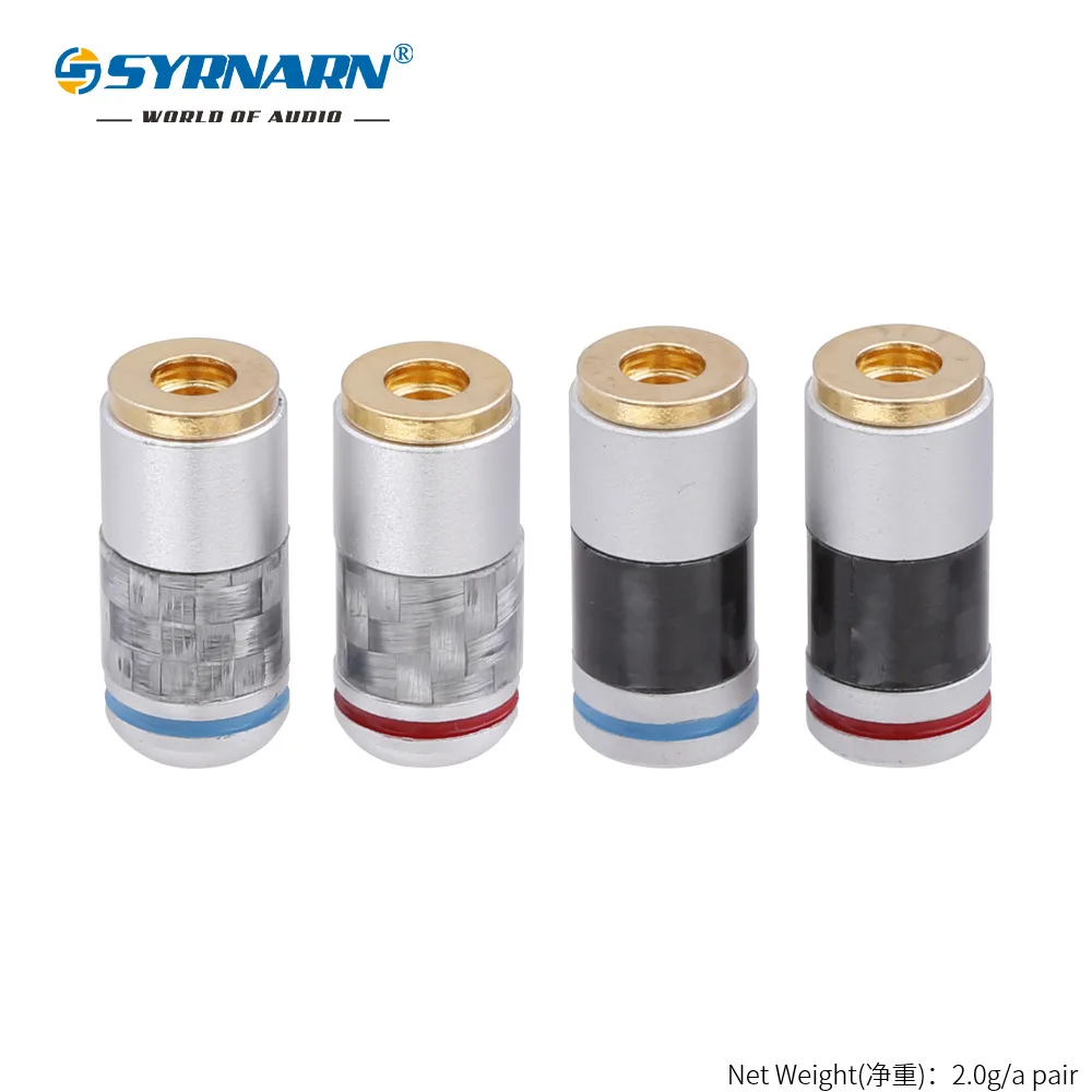 SYRNARN MMCX Female Jack For UE900 SE215 SE315 SE425 SE535 SE846 Connector Gold Plated Beryllium Copper Solder Wire Headphone 
SYRNARN MMCX Female Jack For UE900 SE215 SE315 SE425 SE535 SE846 Connector Gold Plated Beryllium Copper Solder Wire Headphone