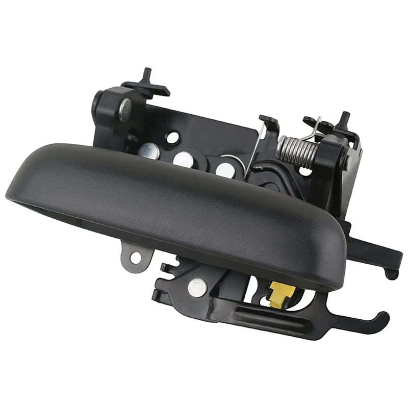 Tailgate Latch Handle For Chevy Chevrolet Avalanche 1500 2500 Pickup 2002 2003 2004 2005 2006 Replaces 19209650
Tailgate Latch Handle For Chevy Chevrolet Avalanche 1500 2500 Pickup 2002 2003 2004 2005 2006 Replaces 19209650