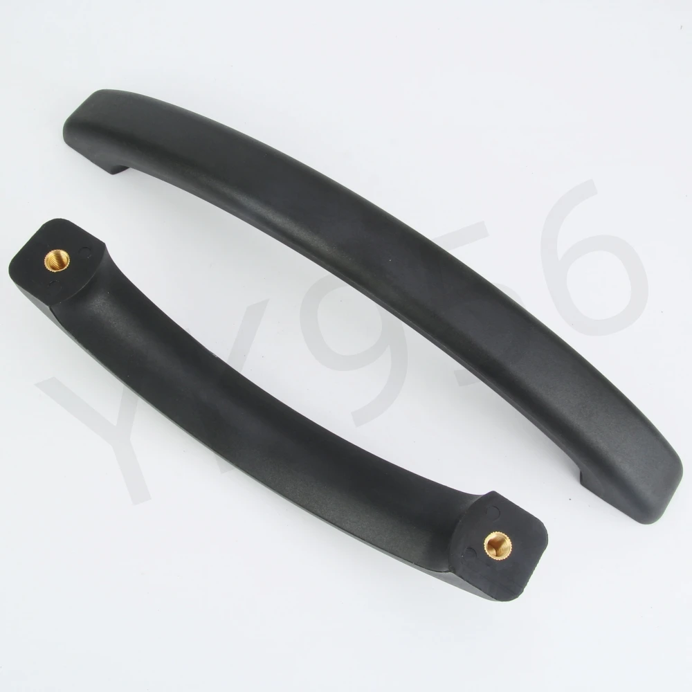 YK956 Bakelite Bow-Shaped Grip Mechanical Cabinet Reinforcement Handle Machine Tool Handle Hardware Accessories
YK956 Bakelite Bow-Shaped Grip Mechanical Cabinet Reinforcement Handle Machine Tool Handle Hardware Accessories
