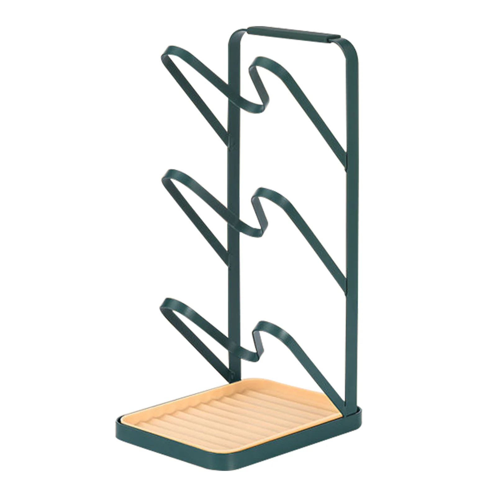 Легко моющийся съемный кухонный шкаф с V-образным пазом, Трехслойный с ручкой для дома, посуда, горшок, подставка для крышек, компактный шпат...
Легко моющийся съемный кухонный шкаф с V-образным пазом, Трехслойный с ручкой для дома, посуда, горшок, подставка для крышек, компактный шпат...