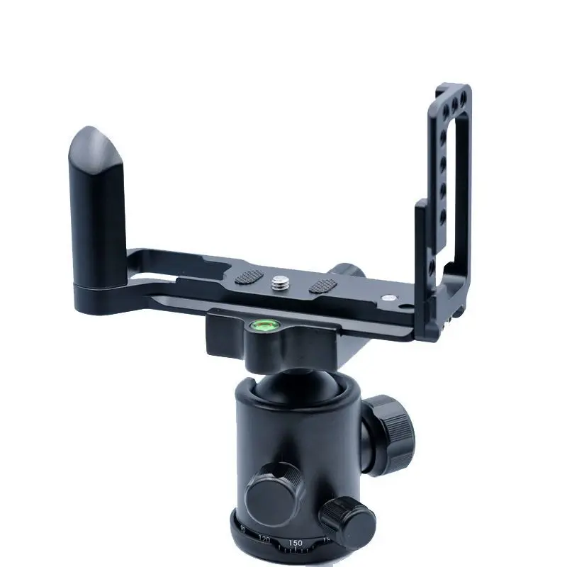 Quick Release Plate L Bracket Vertical QR Plate Hand Grip Holder for Olympus OM-D EM5 III E-M5 Mark III
Quick Release Plate L Bracket Vertical QR Plate Hand Grip Holder for Olympus OM-D EM5 III E-M5 Mark III