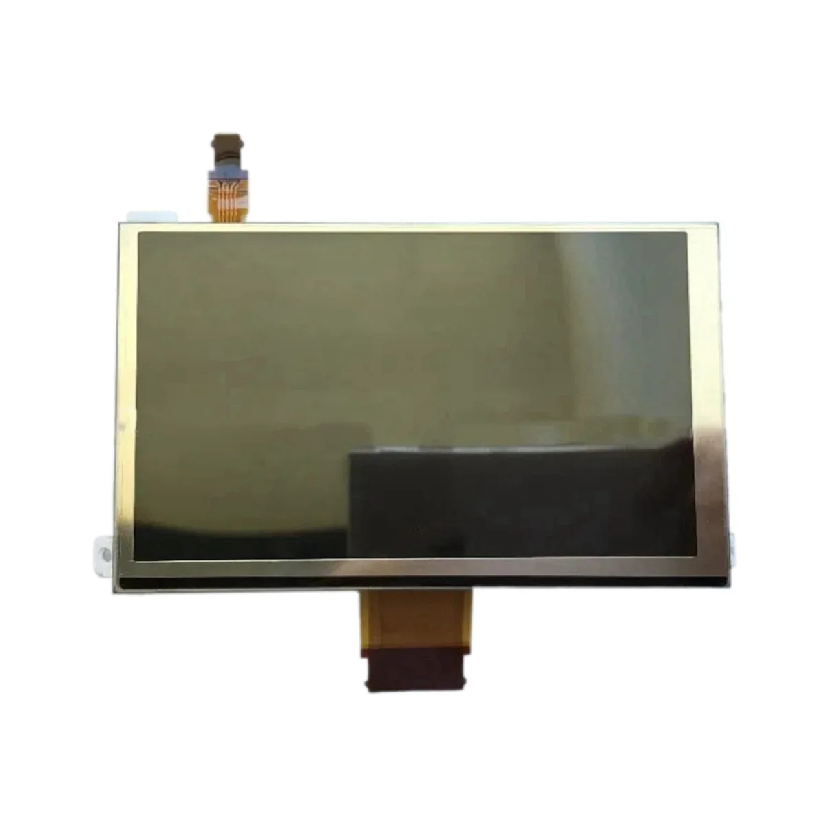 5 Inch LCD Display Screen Panel for Ford Fiesta Focus Kuga Ranger C-Max LQ050T5DG01 Car GPS Navigation DVD Player
5 Inch LCD Display Screen Panel for Ford Fiesta Focus Kuga Ranger C-Max LQ050T5DG01 Car GPS Navigation DVD Player
