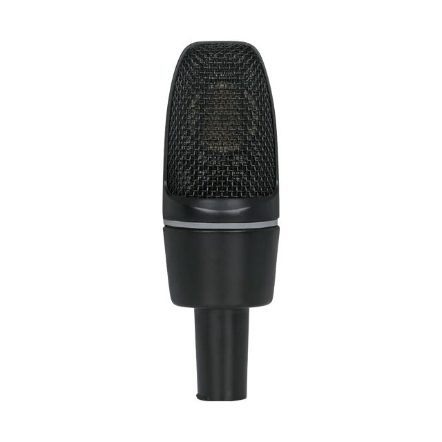HOT SALE Professional Studio Recording Condenser Microphone Perfect Sound Recording Microfono Condensador Para Estudio C3000
HOT SALE Professional Studio Recording Condenser Microphone Perfect Sound Recording Microfono Condensador Para Estudio C3000