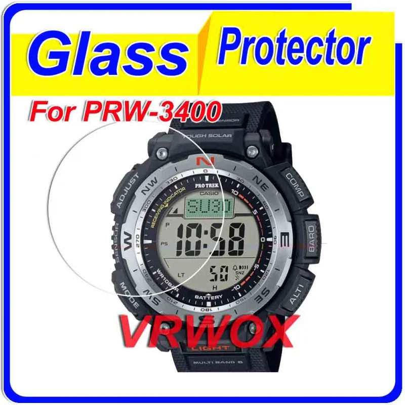 3Pcs Glass Protector For PRW-3400 PRW-6600 PRT-B50 B70 PRW-73 PRW-6800 PRW-30-50 PRW-60 PRW-8000 9H Tempered Protector For Casio
3Pcs Glass Protector For PRW-3400 PRW-6600 PRT-B50 B70 PRW-73 PRW-6800 PRW-30-50 PRW-60 PRW-8000 9H Tempered Protector For Casio