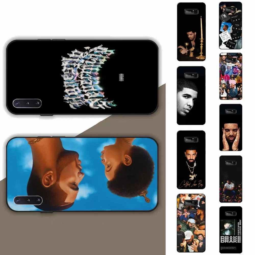 Rapper Singer D-Drake Phone Case For Samsung Note 8 9 10 20 Pro Plus Lite M 10 11 20 30 21 31 51 A 21 22 42 02 03
Rapper Singer D-Drake Phone Case For Samsung Note 8 9 10 20 Pro Plus Lite M 10 11 20 30 21 31 51 A 21 22 42 02 03