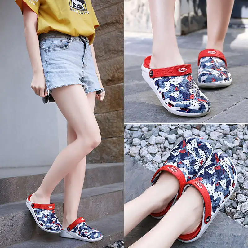 Orthopedic Sandals Zipper Summer Slippers Most Popular Style Casual Leather Shoes Sapatenes Men's Slip-Ons Soft Soles Tennis
Orthopedic Sandals Zipper Summer Slippers Most Popular Style Casual Leather Shoes Sapatenes Men's Slip-Ons Soft Soles Tennis