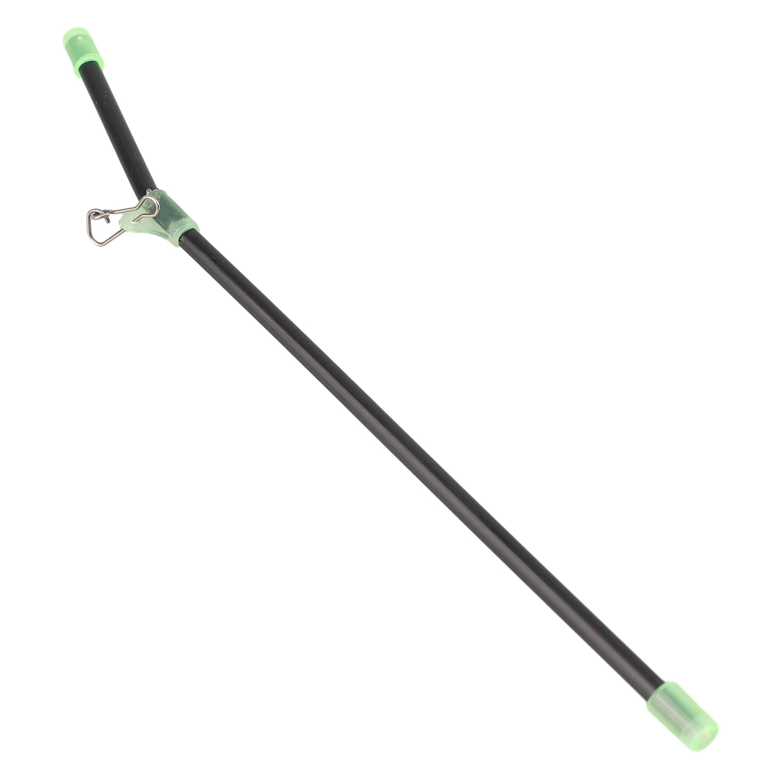 Connector Anti Tangle Boom Black 200*4.5mm 20pcs ABS+Steel+Iron Balance Connector European Style Fishing Brand New
Connector Anti Tangle Boom Black 200*4.5mm 20pcs ABS+Steel+Iron Balance Connector European Style Fishing Brand New