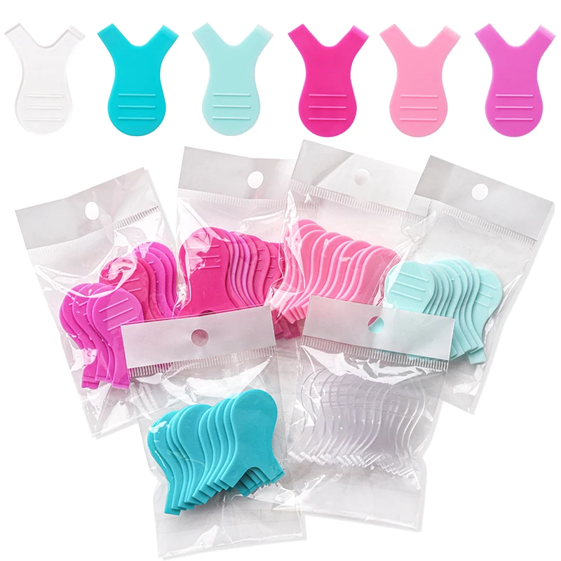 10P/Pack Reuseable Plastic Eyelash Brush Clean Y Shape Grafted Eyelashes Brushes Women Makeup Brush Mascara Tools Do Wholesale
10P/Pack Reuseable Plastic Eyelash Brush Clean Y Shape Grafted Eyelashes Brushes Women Makeup Brush Mascara Tools Do Wholesale
