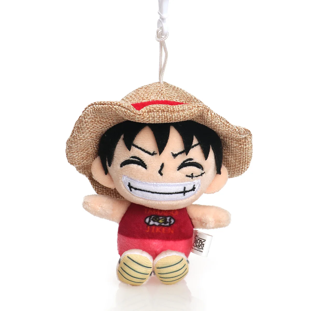 12 см аниме плюши цельный ToysSeries Луффи Чоппер Эйс Сабо Багги Sanji брелок рюкзак подарок для ребенка
12 см аниме плюши цельный ToysSeries Луффи Чоппер Эйс Сабо Багги Sanji брелок рюкзак подарок для ребенка
