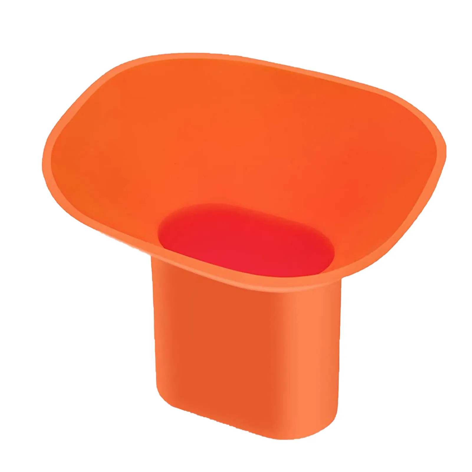 Car Oil Change Funnel Automotive Spill Free Funnel No Spill Funnel All-purpose For Changing Oil For UTVs ATVs Cars Motorcycle
Car Oil Change Funnel Automotive Spill Free Funnel No Spill Funnel All-purpose For Changing Oil For UTVs ATVs Cars Motorcycle