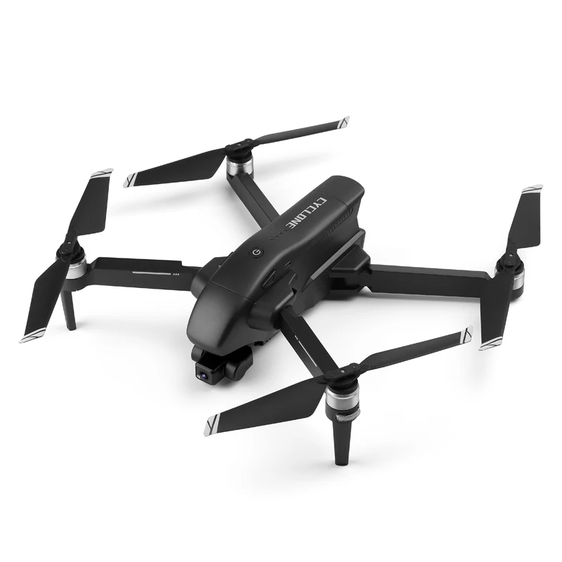 Новейшие дроны WL Q868 4K HD с камерой FPV, карданный пульт дистанционного управления, Радиоуправляемый Дрон UAV
Новейшие дроны WL Q868 4K HD с камерой FPV, карданный пульт дистанционного управления, Радиоуправляемый Дрон UAV