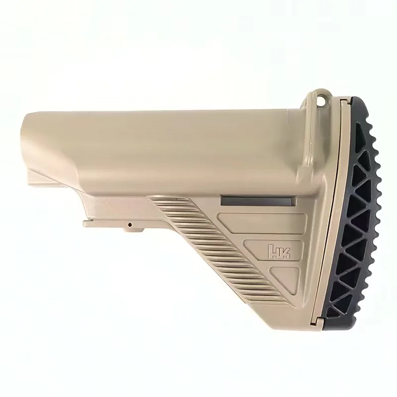 Hunting M4 M16 Nylon ButtStock JinMing Gel Blaster Gearbox M4 Stock G2 CS Airsoft Outdoor Accessories
Hunting M4 M16 Nylon ButtStock JinMing Gel Blaster Gearbox M4 Stock G2 CS Airsoft Outdoor Accessories
