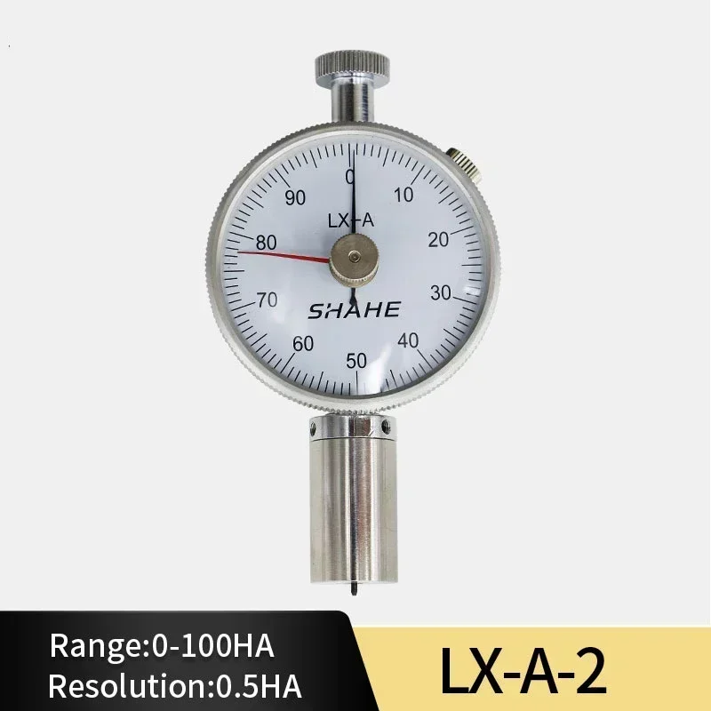 SHAHE одинарные/двойные иглы Shore A C D, твердомер, портативный дюрометр для вулканизированной резины, силиконовых шин, пластиковые изделия
SHAHE одинарные/двойные иглы Shore A C D, твердомер, портативный дюрометр для вулканизированной резины, силиконовых шин, пластиковые изделия