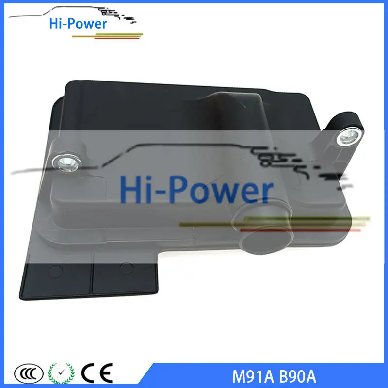 Масляный фильтр коробки передач M91A B90A CP1 25420-RXH-003 Подходит для HONDA ACCORD CP1 коробка передач автомобильные аксессуары
Масляный фильтр коробки передач M91A B90A CP1 25420-RXH-003 Подходит для HONDA ACCORD CP1 коробка передач автомобильные аксессуары