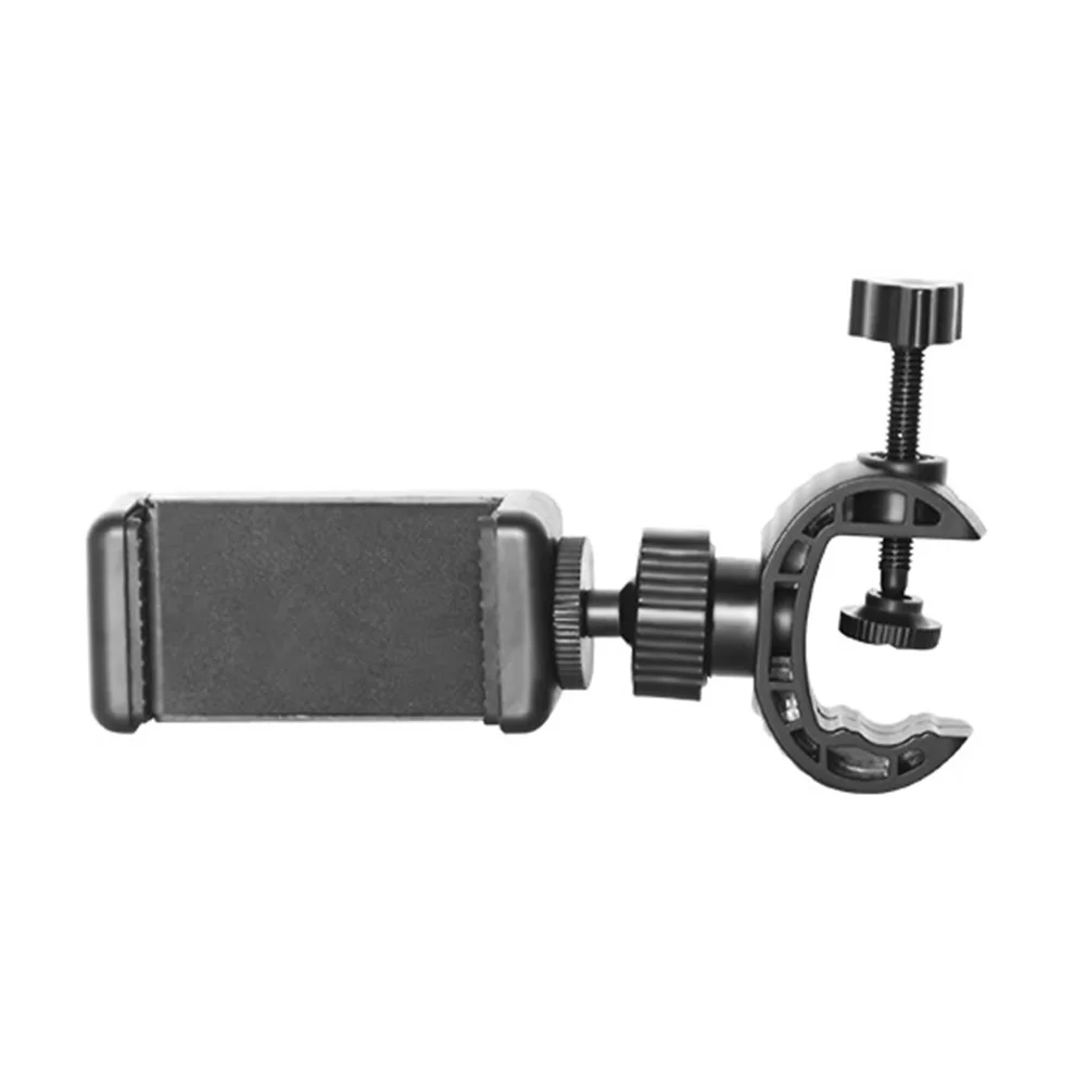 Microphone Stand Phone Holder Universal Width:6.5-10cm Exquisite Practical Stands 1pcs Bracket Mount Tripod Durable
Microphone Stand Phone Holder Universal Width:6.5-10cm Exquisite Practical Stands 1pcs Bracket Mount Tripod Durable