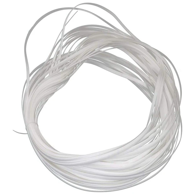 2X Wicker Repair Supplies Synthetic Rattan Material, Durable Patio Furniture Repair Kit White
2X Wicker Repair Supplies Synthetic Rattan Material, Durable Patio Furniture Repair Kit White