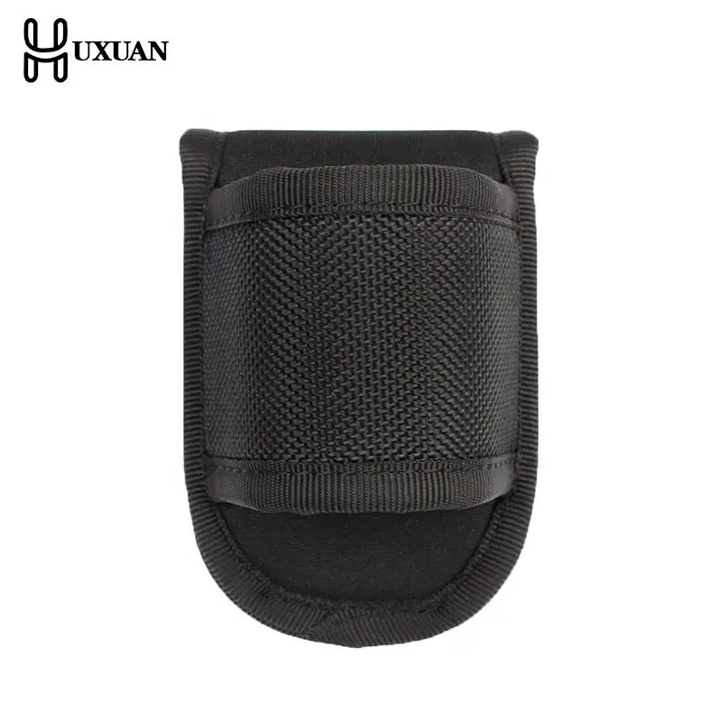 Open Top Compact Light Holders, Heavy Duty Belt Nylon Weave Flashlight Pouch Holster, Fits Standard D Cell Flashlight
Open Top Compact Light Holders, Heavy Duty Belt Nylon Weave Flashlight Pouch Holster, Fits Standard D Cell Flashlight