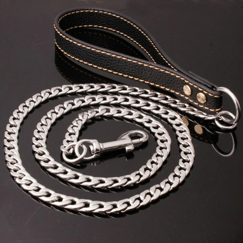 Dog Leash Dog Harness Detachable High Quality Stainless Steel French Bulldog Yorkshire Suitable for Large, Medium and Small Pet
Dog Leash Dog Harness Detachable High Quality Stainless Steel French Bulldog Yorkshire Suitable for Large, Medium and Small Pet