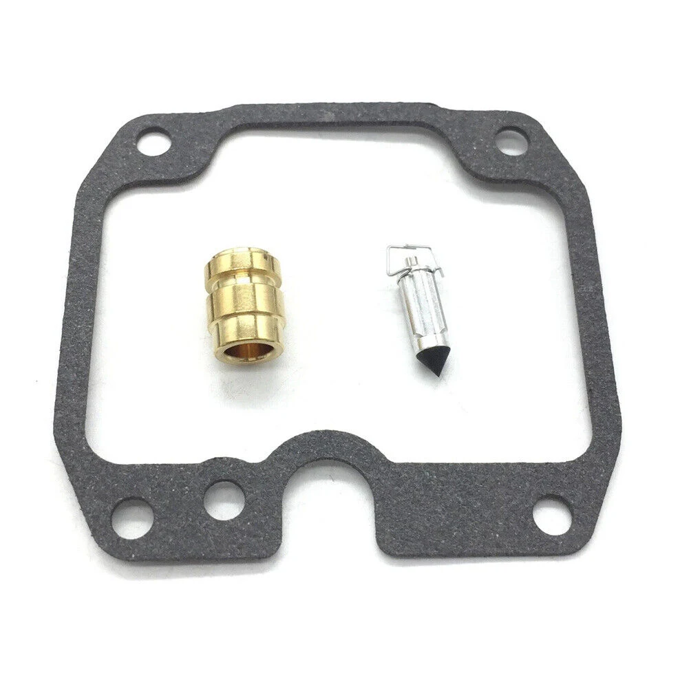 1set Carburetor Carb Repair Rebuild Kit Carburetor Spare Sets For YTR TTR125 TTR125L TTR125E TTR125LE Motorscycle Parts
1set Carburetor Carb Repair Rebuild Kit Carburetor Spare Sets For YTR TTR125 TTR125L TTR125E TTR125LE Motorscycle Parts