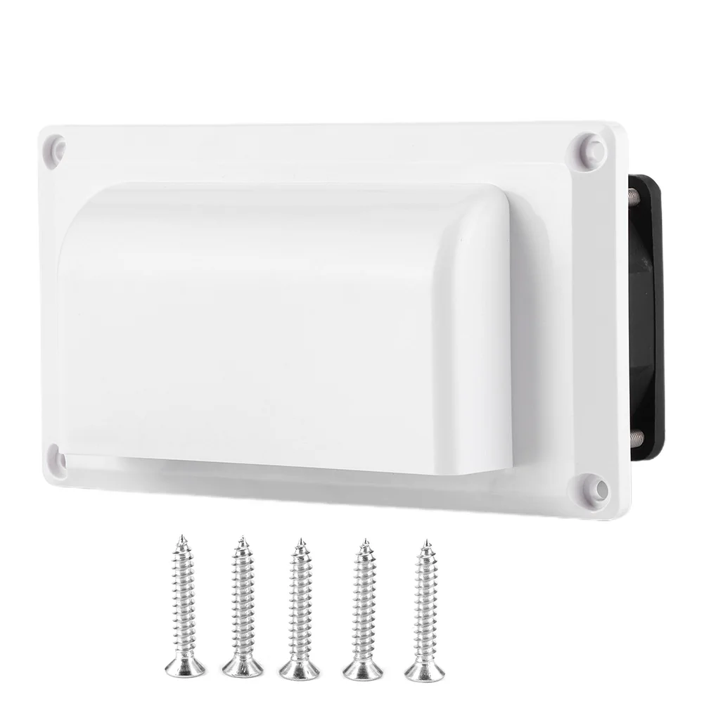 Side Air Vent Ventilation Exhaust Fan 12V 25W for RV Caravan Motorhome Trailer Boat Marine Yach Exhaust
Side Air Vent Ventilation Exhaust Fan 12V 25W for RV Caravan Motorhome Trailer Boat Marine Yach Exhaust