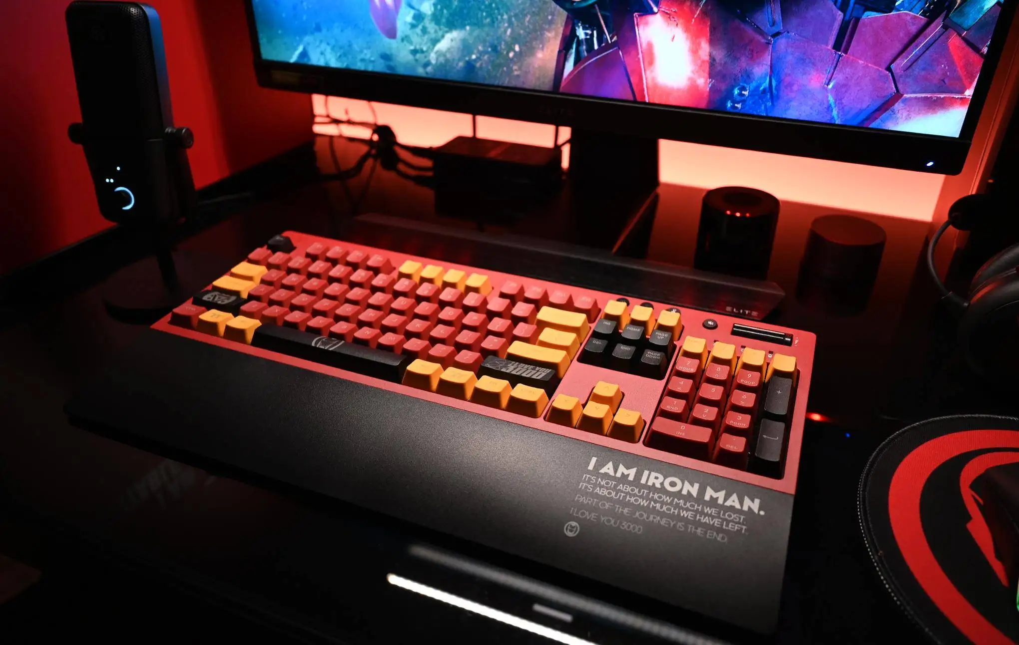 Беспроводная клавиатура TT (Thermaltake) G521 2,4G, механическая клавиатура с красными переключателями, RGB подсветкой, Bluetooth pro, для игр, электронных вид...
Беспроводная клавиатура TT (Thermaltake) G521 2,4G, механическая клавиатура с красными переключателями, RGB подсветкой, Bluetooth pro, для игр, электронных вид...