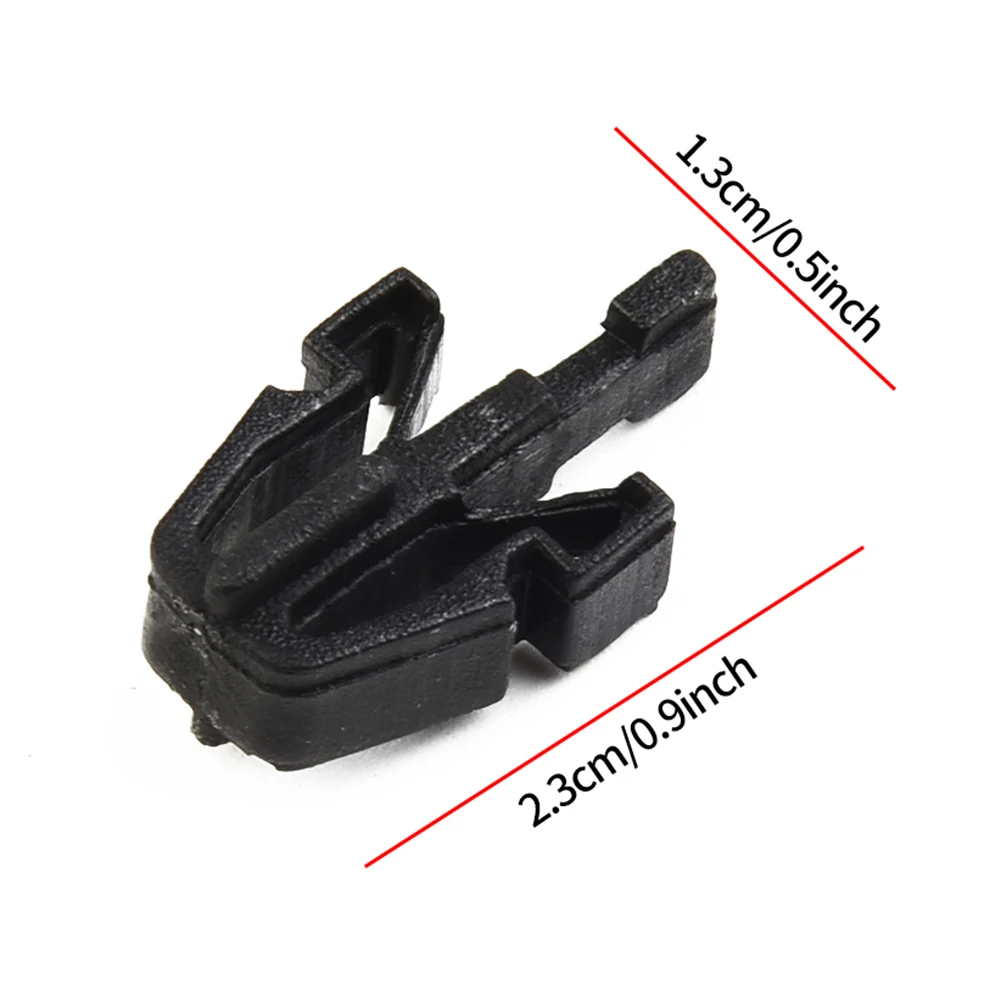 Hot Sale Brand New Grille Retainer Clip Screw Replacement Runk Screw Spare Accessories Assembly Clips Fastener
Hot Sale Brand New Grille Retainer Clip Screw Replacement Runk Screw Spare Accessories Assembly Clips Fastener