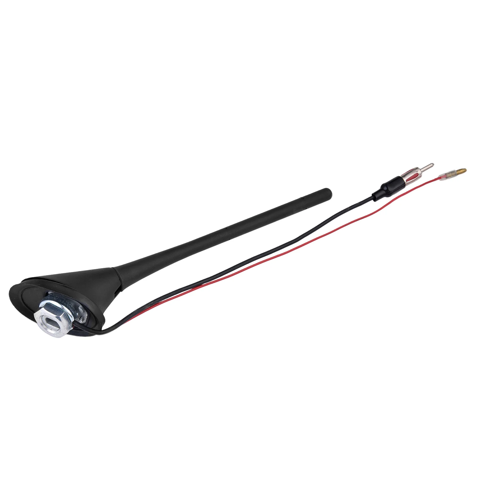 Car Radio Antenna Car Auto Antenna Replacement Universal Car Antenna Replacement Boost FM & AM Signals For Cars Truck RVs & SUVs
Car Radio Antenna Car Auto Antenna Replacement Universal Car Antenna Replacement Boost FM & AM Signals For Cars Truck RVs & SUVs