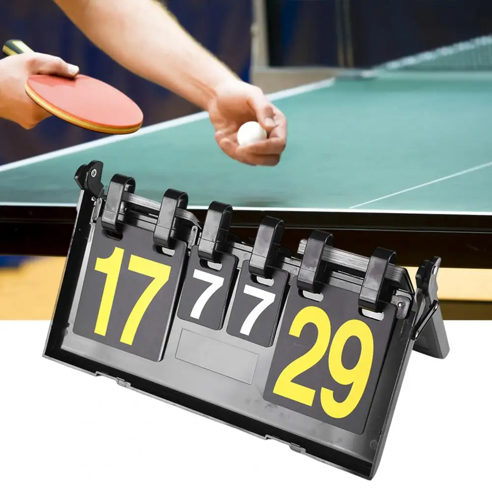 Многофункциональный ABS Волейбол Баскетбол Scorekeeper Scoreboard для женщин
Многофункциональный ABS Волейбол Баскетбол Scorekeeper Scoreboard для женщин