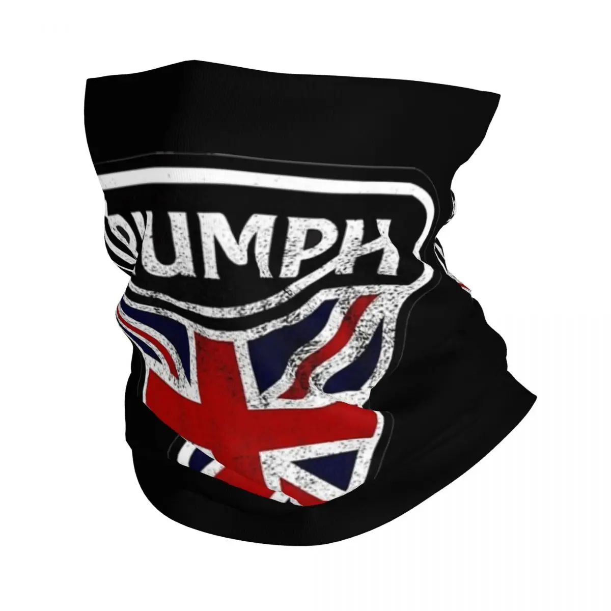 TRIUMPHS Motorcycle Bandana Neck Gaiter Printed Racing Car Balaclavas Magic Scarf Multi-use Cycling Fishing Men Adult Washable
TRIUMPHS Motorcycle Bandana Neck Gaiter Printed Racing Car Balaclavas Magic Scarf Multi-use Cycling Fishing Men Adult Washable