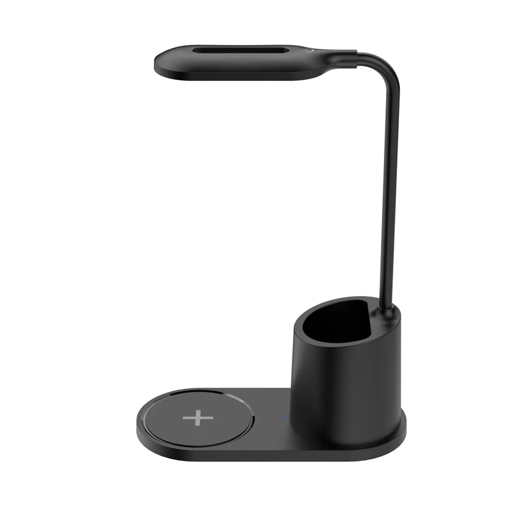 LED Desk Lamp Children Bedside Touch Lamp 10W Wireless Charger Fast Wireless Charging Dock Night Lamp Reading lamp Bright
LED Desk Lamp Children Bedside Touch Lamp 10W Wireless Charger Fast Wireless Charging Dock Night Lamp Reading lamp Bright
