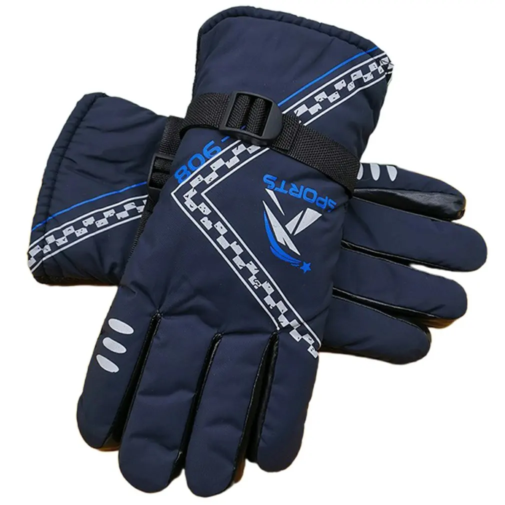 Snowmobile Gloves Polar Extreme Thick Waterproof Windproof Anti Slip Palm Warm Winter Sports Ski Gloves
Snowmobile Gloves Polar Extreme Thick Waterproof Windproof Anti Slip Palm Warm Winter Sports Ski Gloves