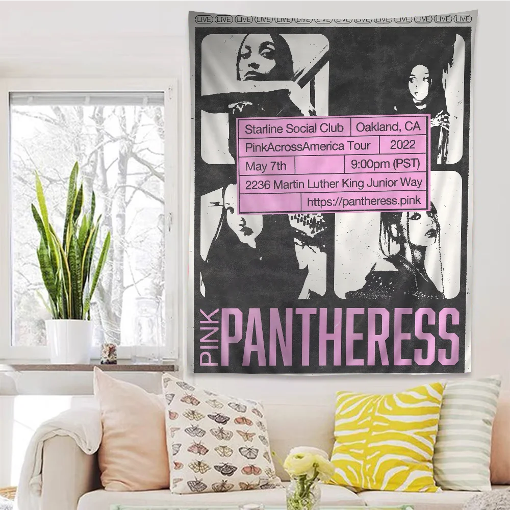 Большой гобелен Potdemiel полиэстер/хлопок, мультфильм
Большой гобелен Potdemiel полиэстер/хлопок, мультфильм