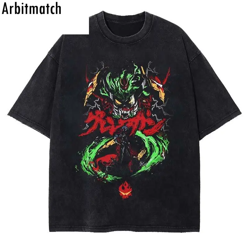 Футболка унисекс с аниме принтом, модная уличная рубашка в стиле хип-хоп, хлопковая уличная одежда оверсайз для мужчин и женщин, лето 2023
Футболка унисекс с аниме принтом, модная уличная рубашка в стиле хип-хоп, хлопковая уличная одежда оверсайз для мужчин и женщин, лето 2023