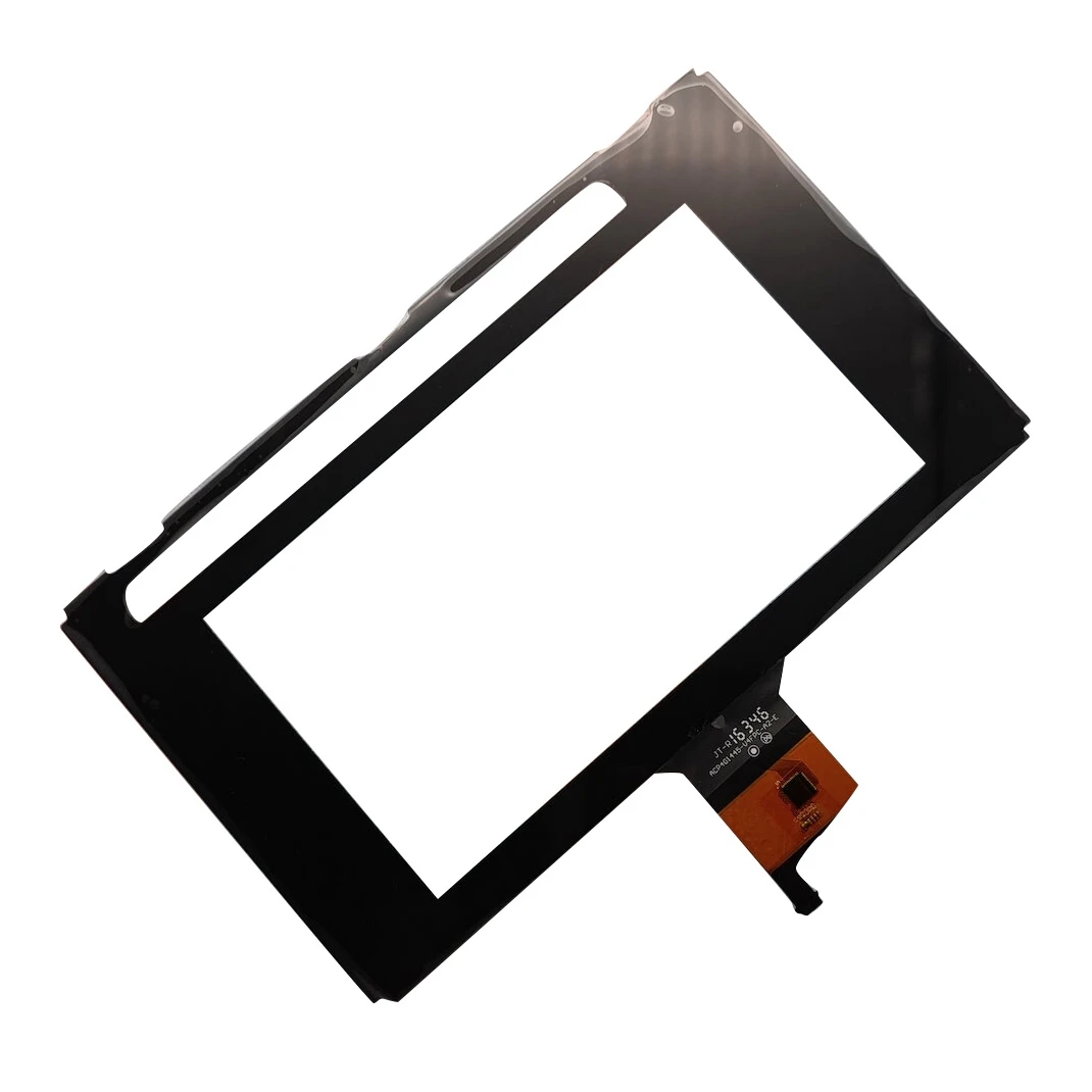 7 Inch 10 Pins LCD Touch Screen Car DVD Multimedia Player Navigation Radio Digitizer Lens KA5F611J0A for Mazda CX5 15-16
7 Inch 10 Pins LCD Touch Screen Car DVD Multimedia Player Navigation Radio Digitizer Lens KA5F611J0A for Mazda CX5 15-16