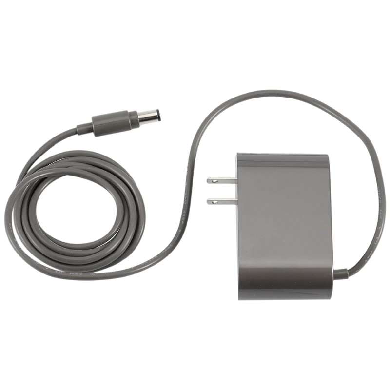 Charger for DC30 DC31 DC34 DC35 DC44 DC4 DC54 DC56 Vacuum Cleaner Power Cord Adapter Replacable Parts US Plug
Charger for DC30 DC31 DC34 DC35 DC44 DC4 DC54 DC56 Vacuum Cleaner Power Cord Adapter Replacable Parts US Plug